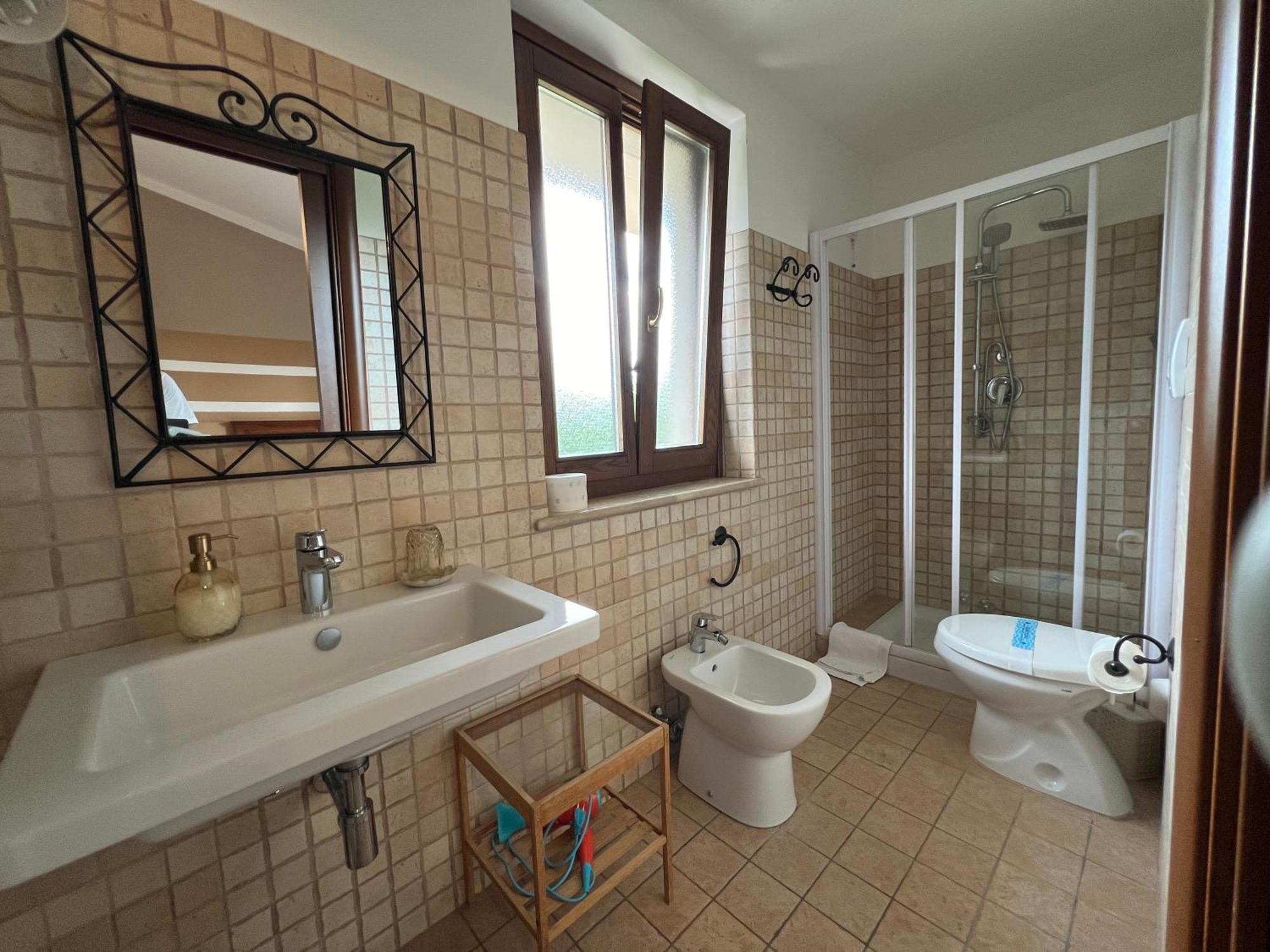 Bed & Breakfast Le Piagge Scurcola Marsicana ภายนอก รูปภาพ