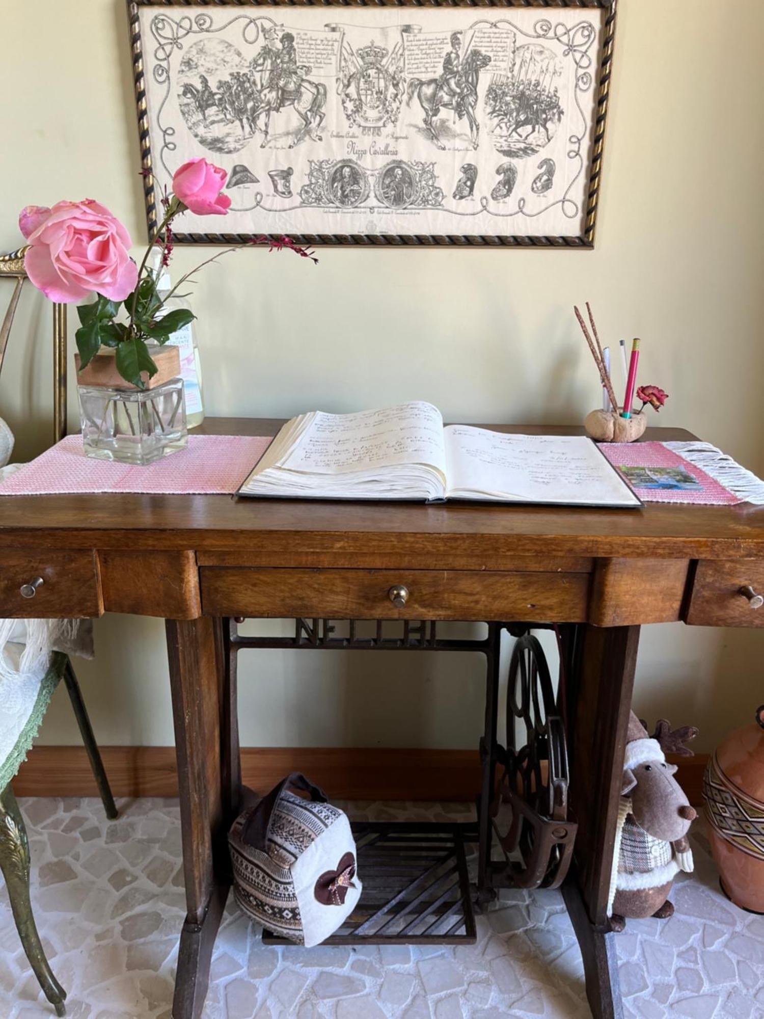 Bed & Breakfast Le Piagge Scurcola Marsicana ภายนอก รูปภาพ